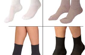 Ponožky PROFI Moira